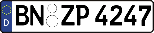 BN-ZP4247
