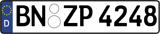 BN-ZP4248