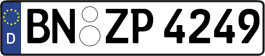 BN-ZP4249