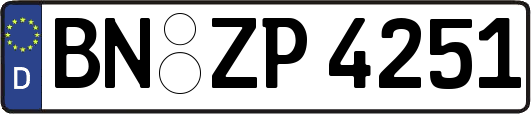 BN-ZP4251