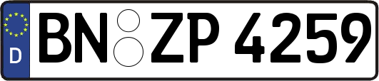 BN-ZP4259