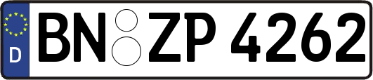 BN-ZP4262