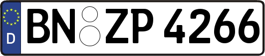 BN-ZP4266