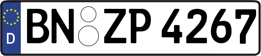 BN-ZP4267