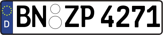 BN-ZP4271