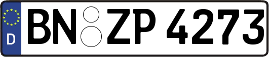 BN-ZP4273