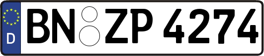 BN-ZP4274