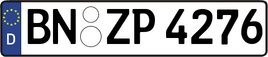 BN-ZP4276