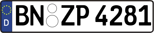 BN-ZP4281