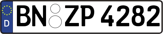 BN-ZP4282