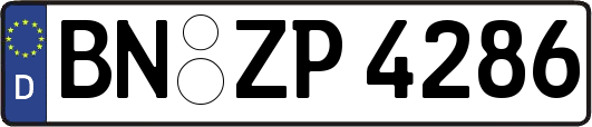 BN-ZP4286