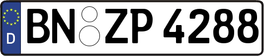 BN-ZP4288