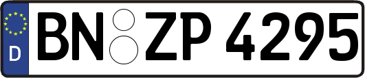 BN-ZP4295