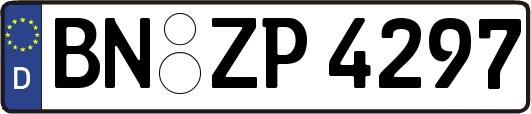BN-ZP4297
