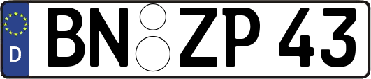 BN-ZP43