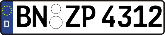 BN-ZP4312