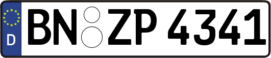 BN-ZP4341