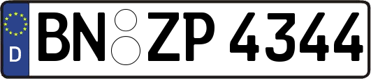 BN-ZP4344
