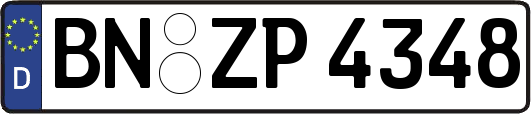 BN-ZP4348