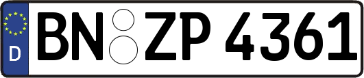BN-ZP4361