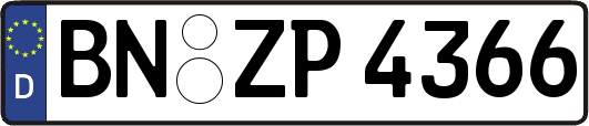 BN-ZP4366
