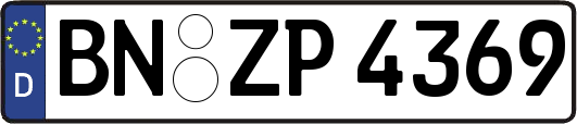 BN-ZP4369