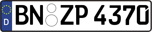 BN-ZP4370
