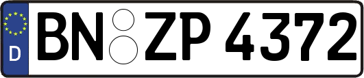 BN-ZP4372
