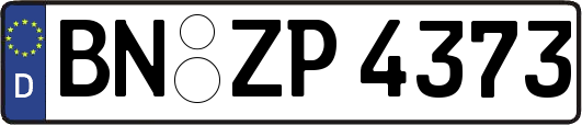 BN-ZP4373