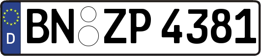 BN-ZP4381