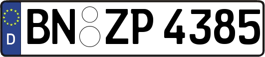 BN-ZP4385