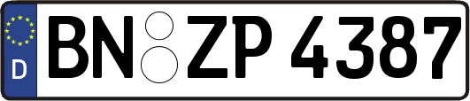 BN-ZP4387