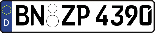 BN-ZP4390