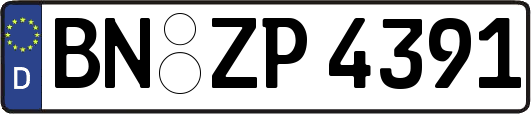 BN-ZP4391