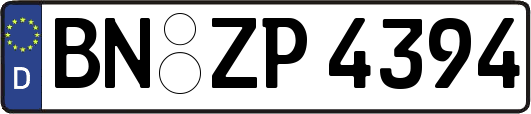 BN-ZP4394