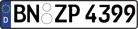 BN-ZP4399