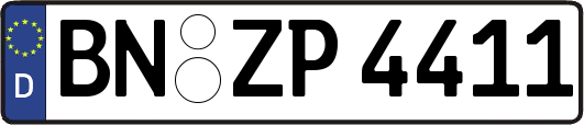 BN-ZP4411