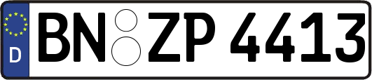 BN-ZP4413