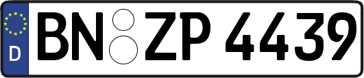 BN-ZP4439