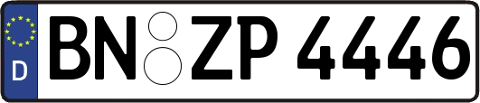 BN-ZP4446