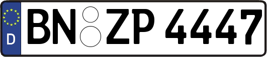 BN-ZP4447