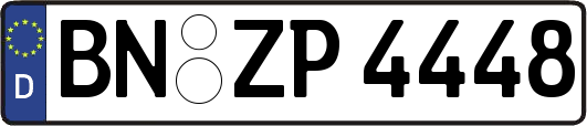 BN-ZP4448