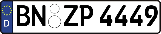 BN-ZP4449