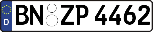 BN-ZP4462