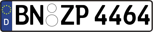BN-ZP4464