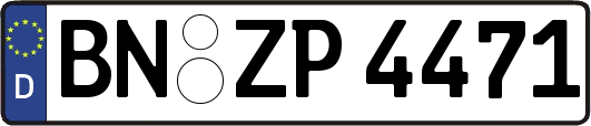 BN-ZP4471