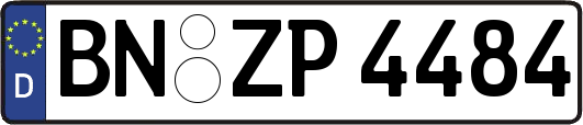 BN-ZP4484