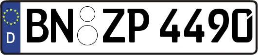 BN-ZP4490