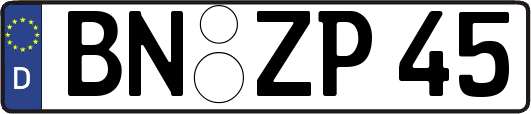 BN-ZP45