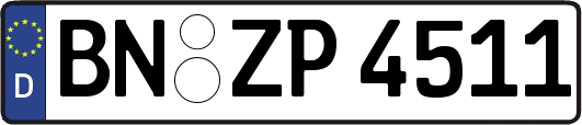 BN-ZP4511